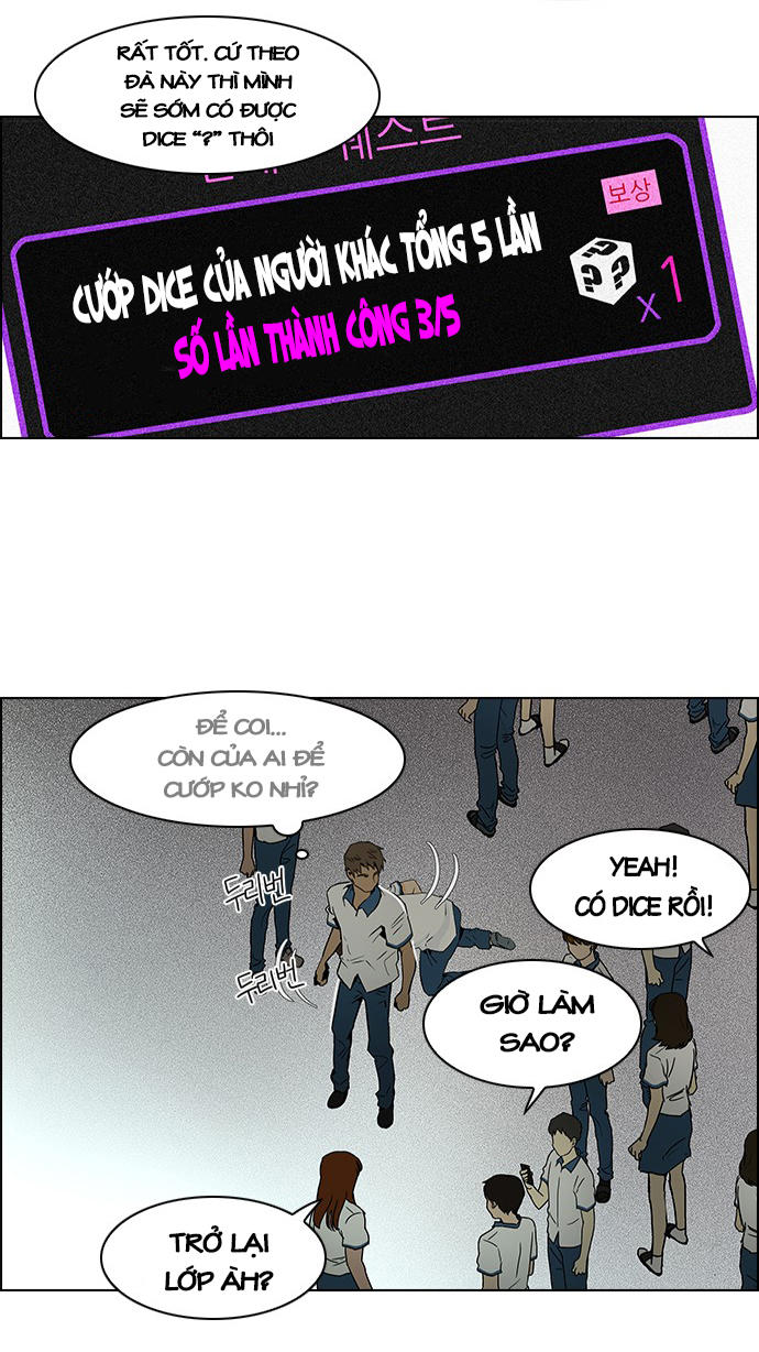 Dice - Chương 43 - Trang 26