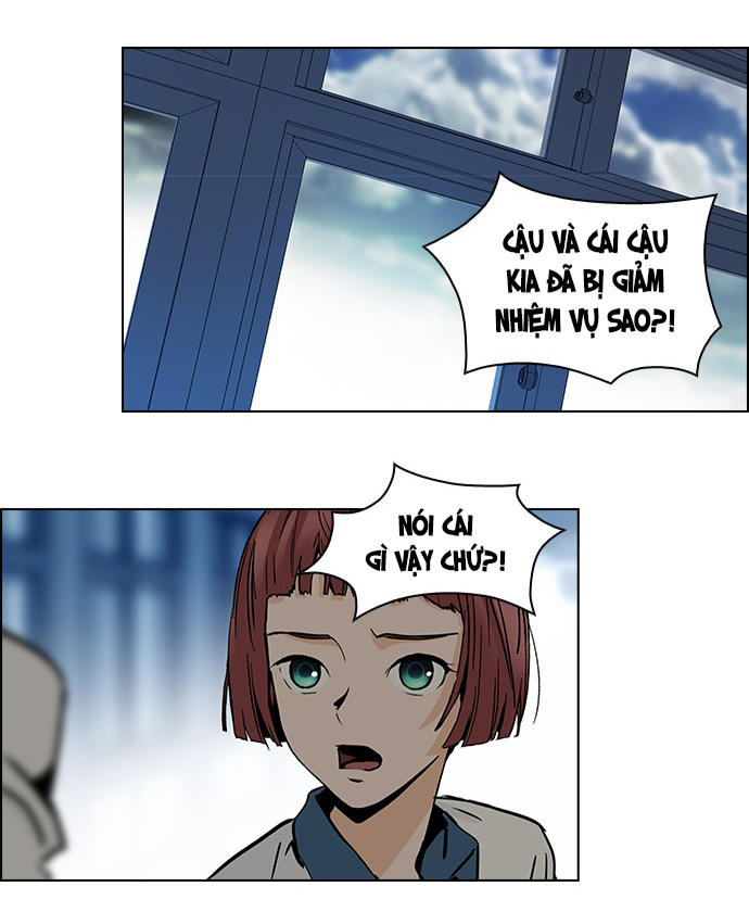 Dice - Chương 43 - Trang 29