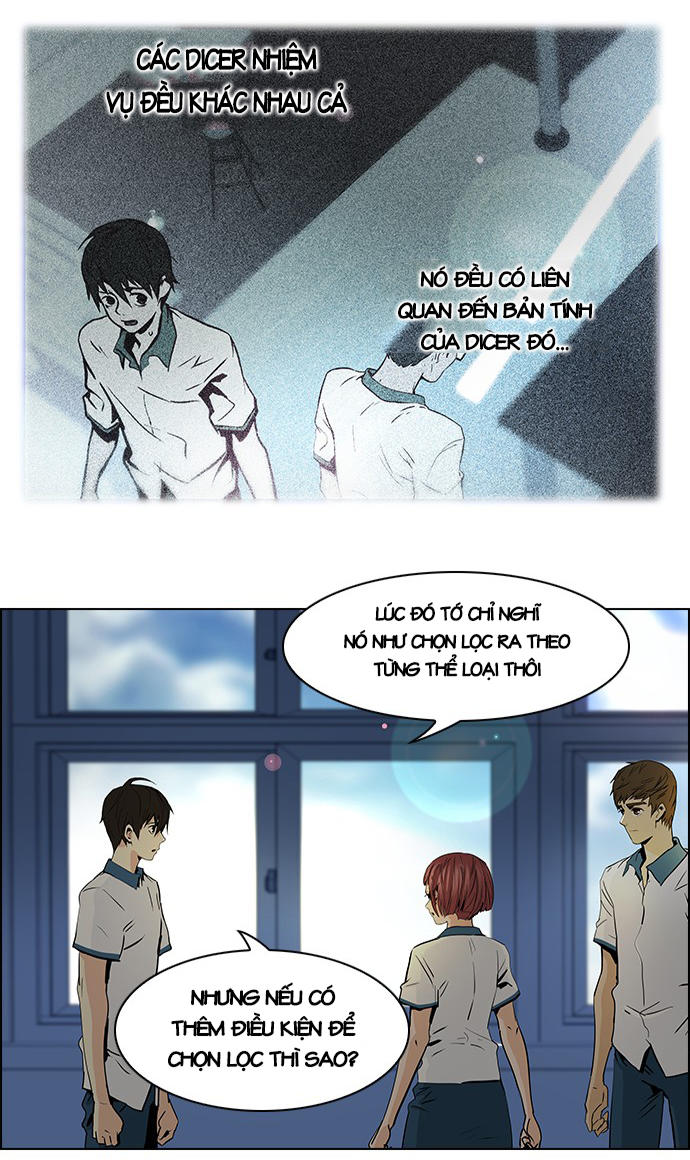 Dice - Chương 43 - Trang 31