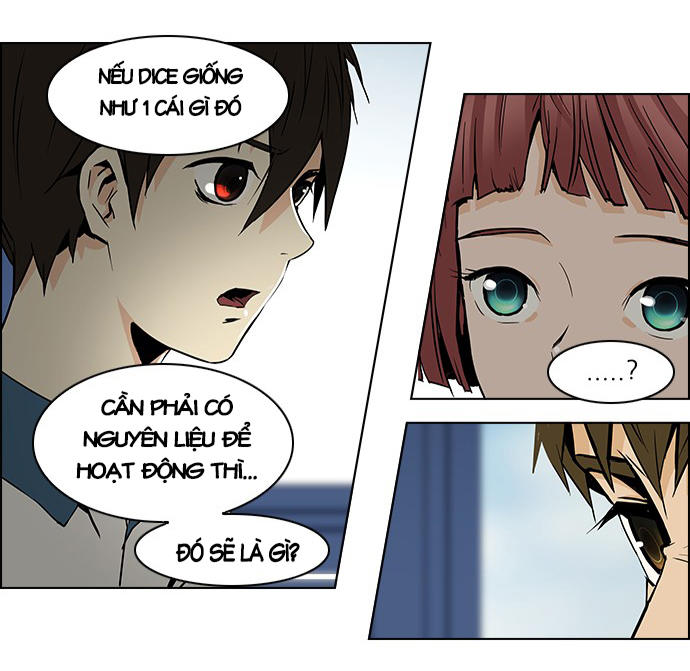 Dice - Chương 43 - Trang 32