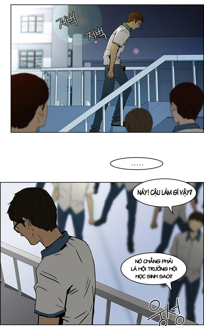 Dice - Chương 43 - Trang 34