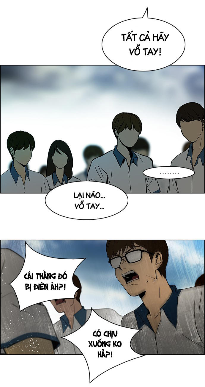 Dice - Chương 43 - Trang 36