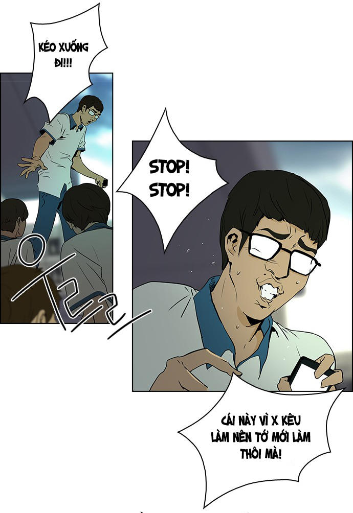 Dice - Chương 43 - Trang 37