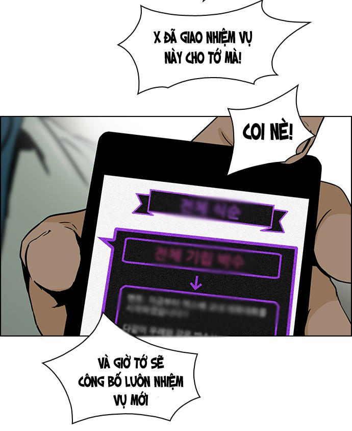 Dice - Chương 43 - Trang 38