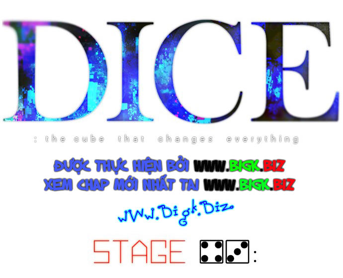 Dice - Chương 43 - Trang 5