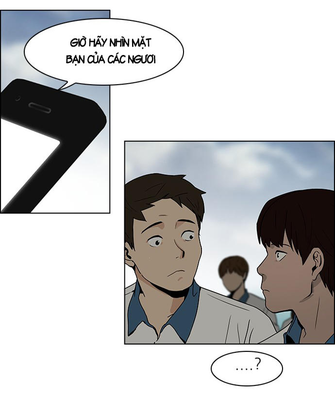 Dice - Chương 43 - Trang 41