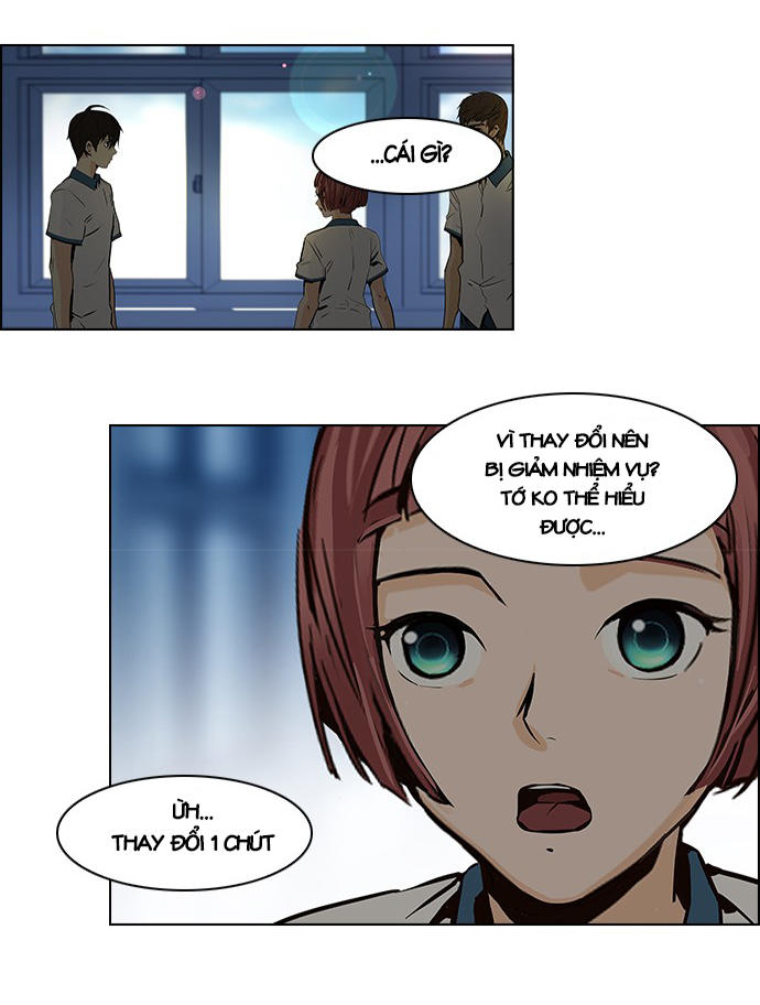 Dice - Chương 43 - Trang 43