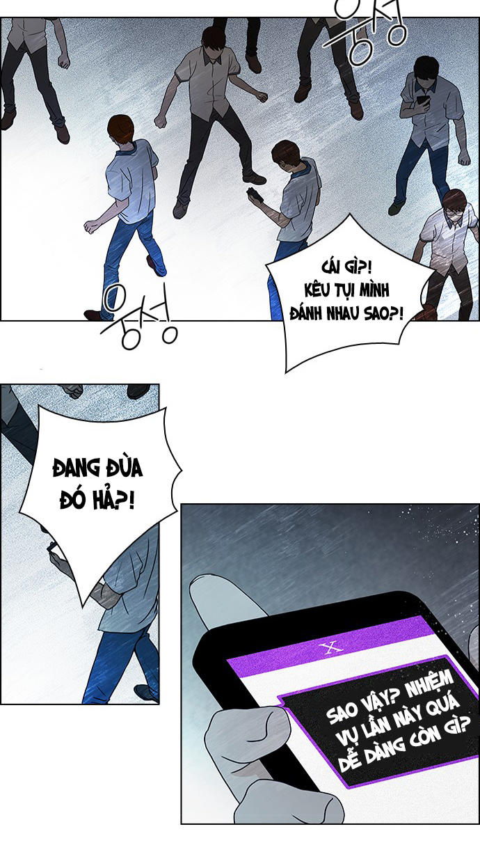 Dice - Chương 43 - Trang 46