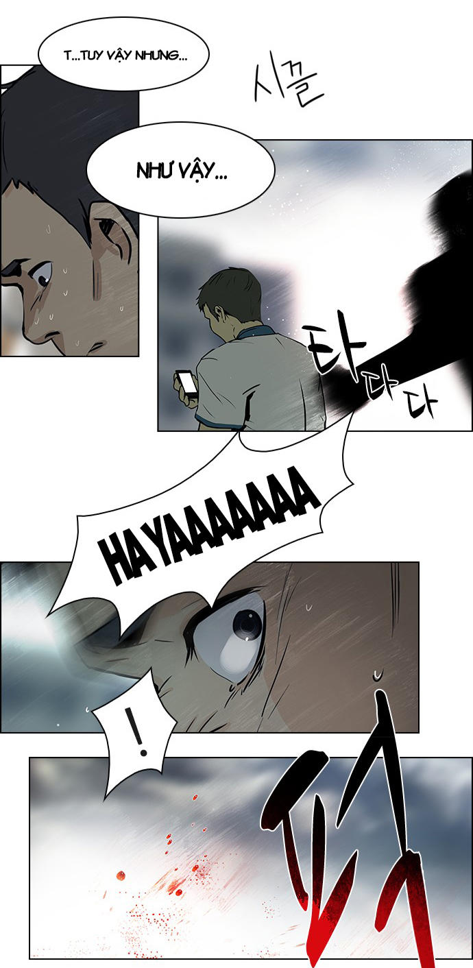 Dice - Chương 43 - Trang 48