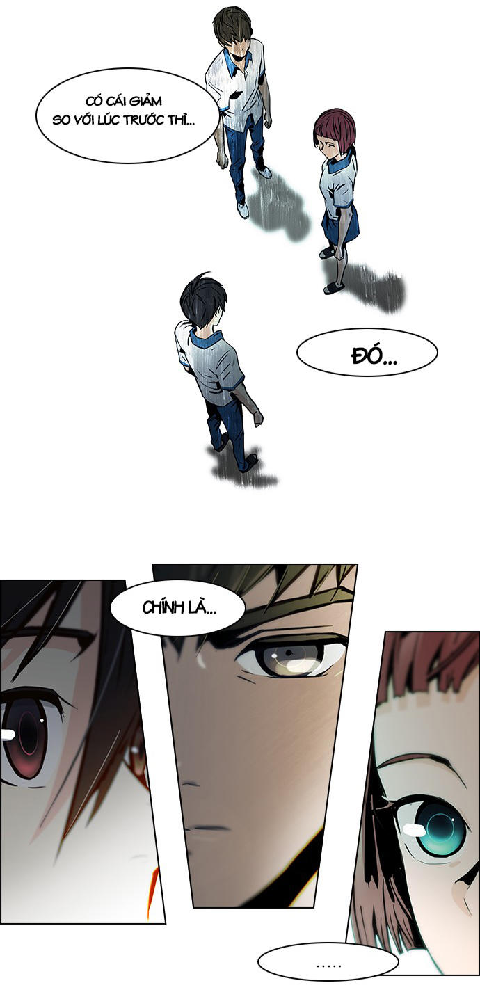 Dice - Chương 43 - Trang 49