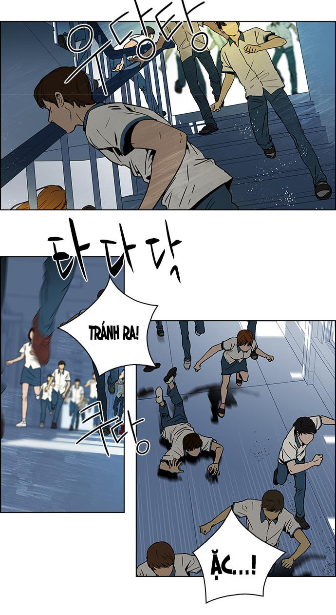 Dice - Chương 43 - Trang 6