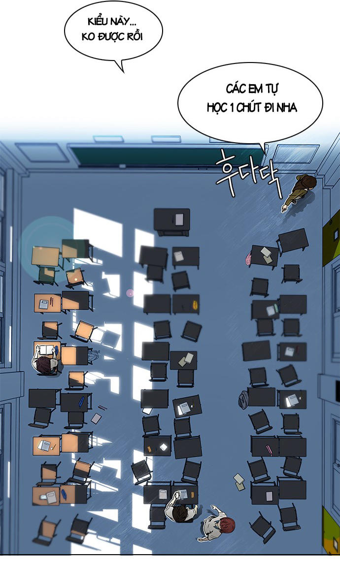 Dice - Chương 43 - Trang 8