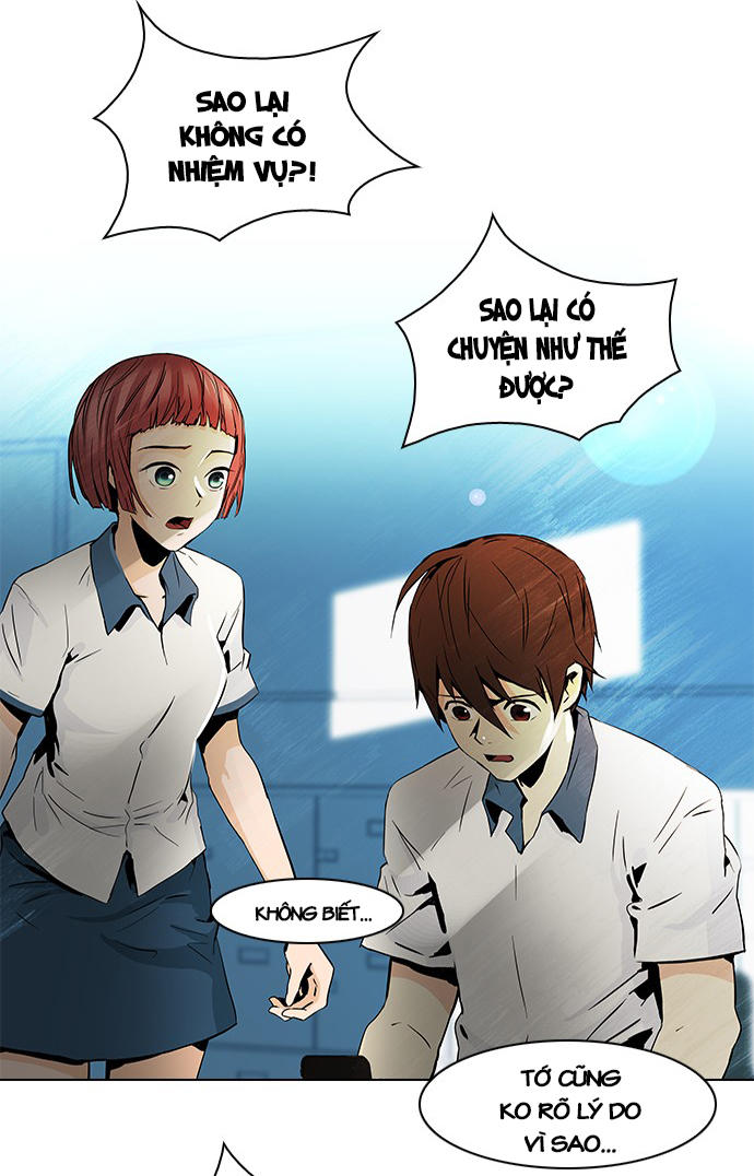 Dice - Chương 43 - Trang 10