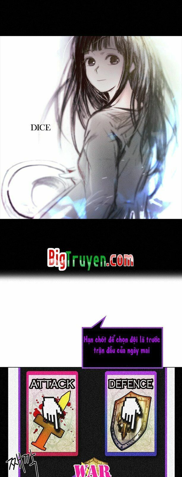 Dice - Chương 86 - Trang 2