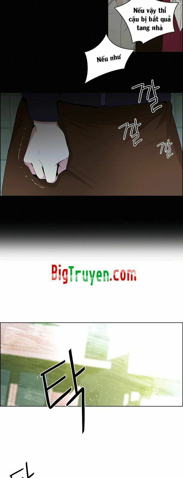 Dice - Chương 86 - Trang 12