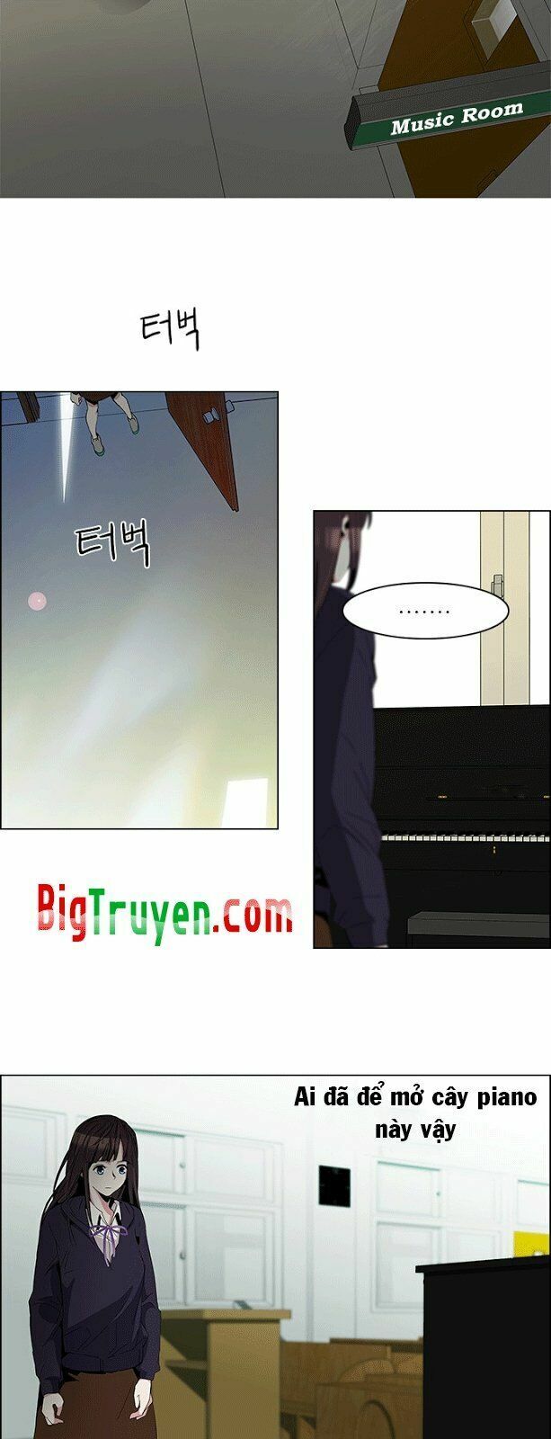 Dice - Chương 86 - Trang 18