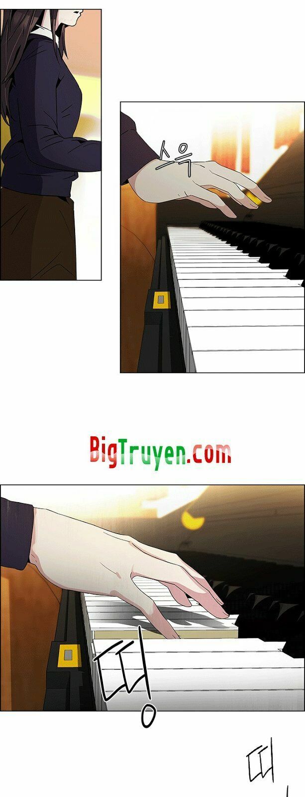 Dice - Chương 86 - Trang 20