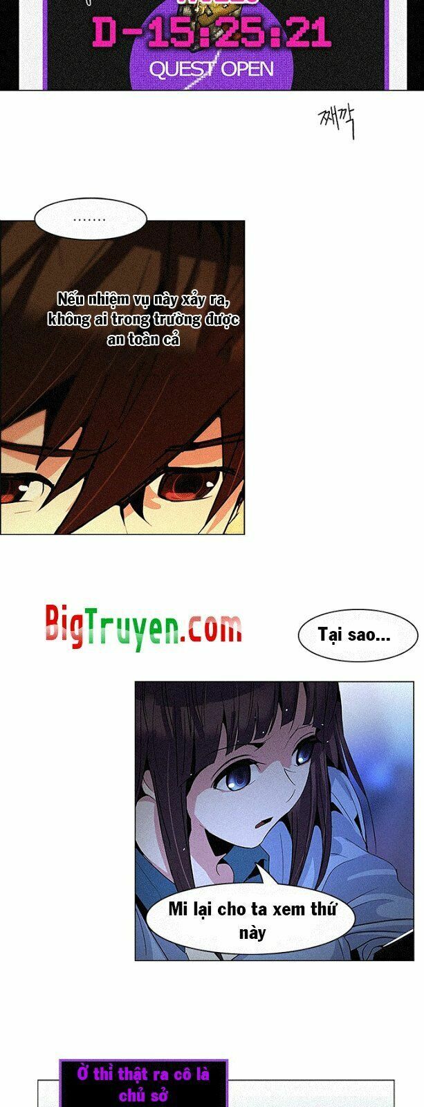 Dice - Chương 86 - Trang 3