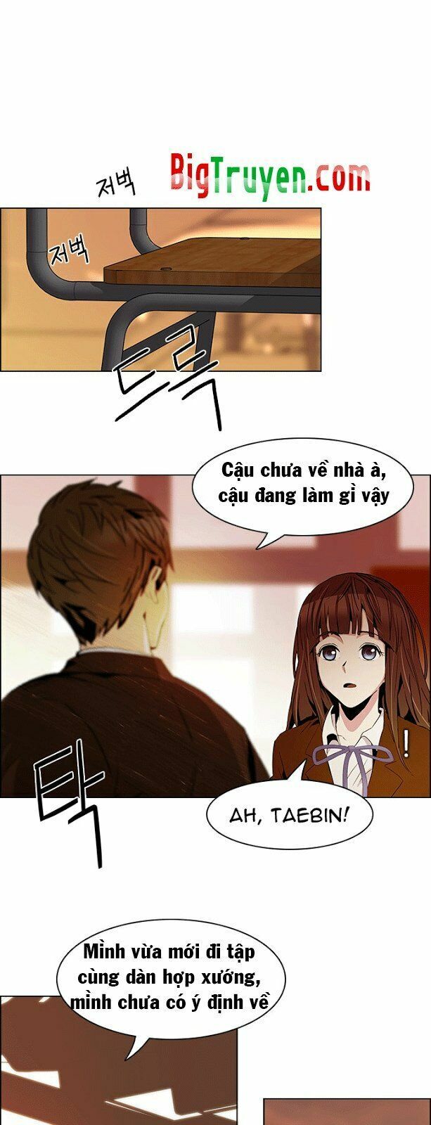 Dice - Chương 86 - Trang 24