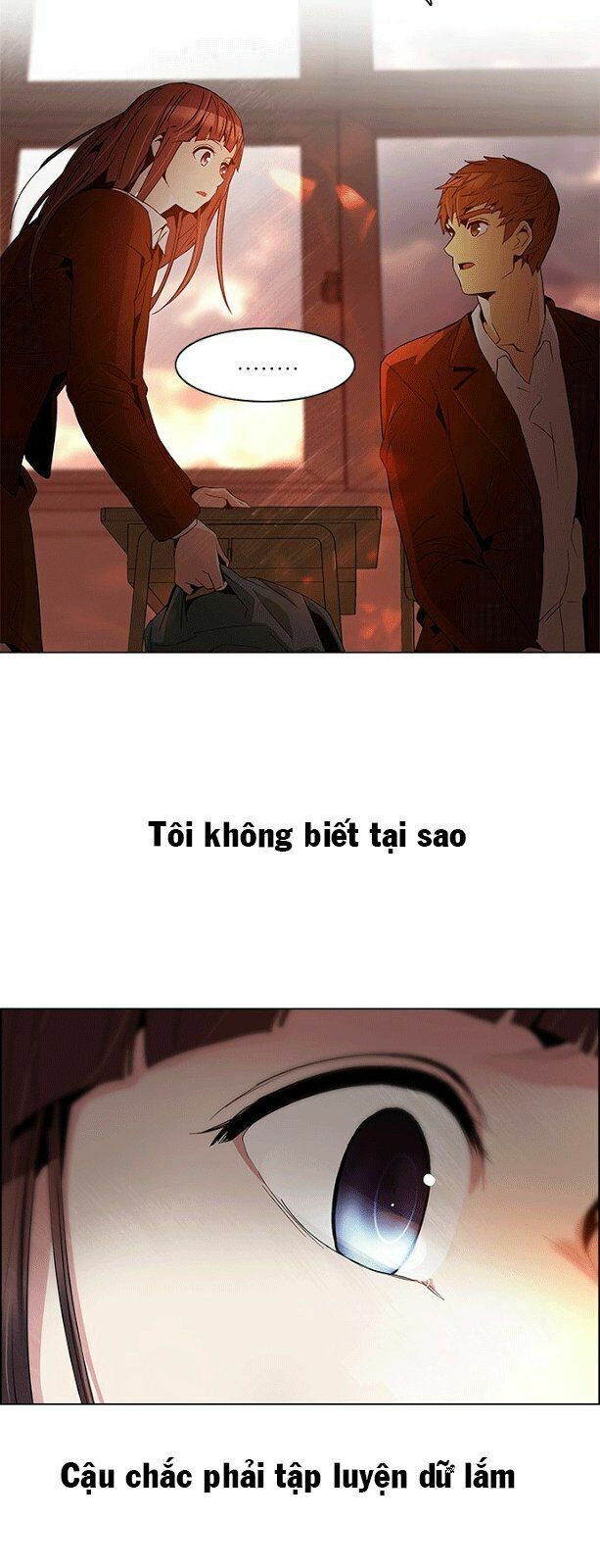 Dice - Chương 86 - Trang 27