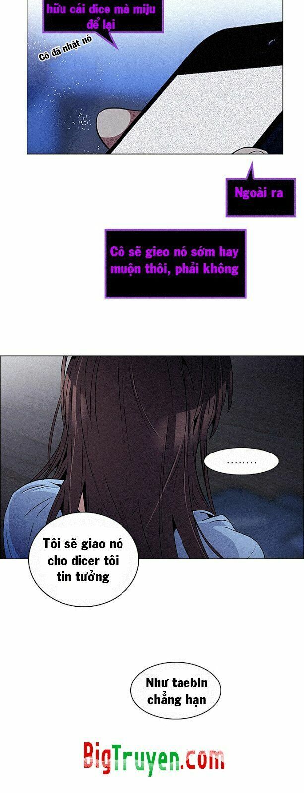 Dice - Chương 86 - Trang 4