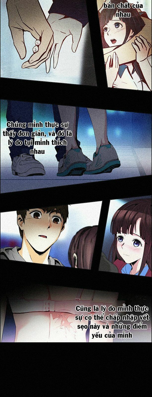 Dice - Chương 86 - Trang 31