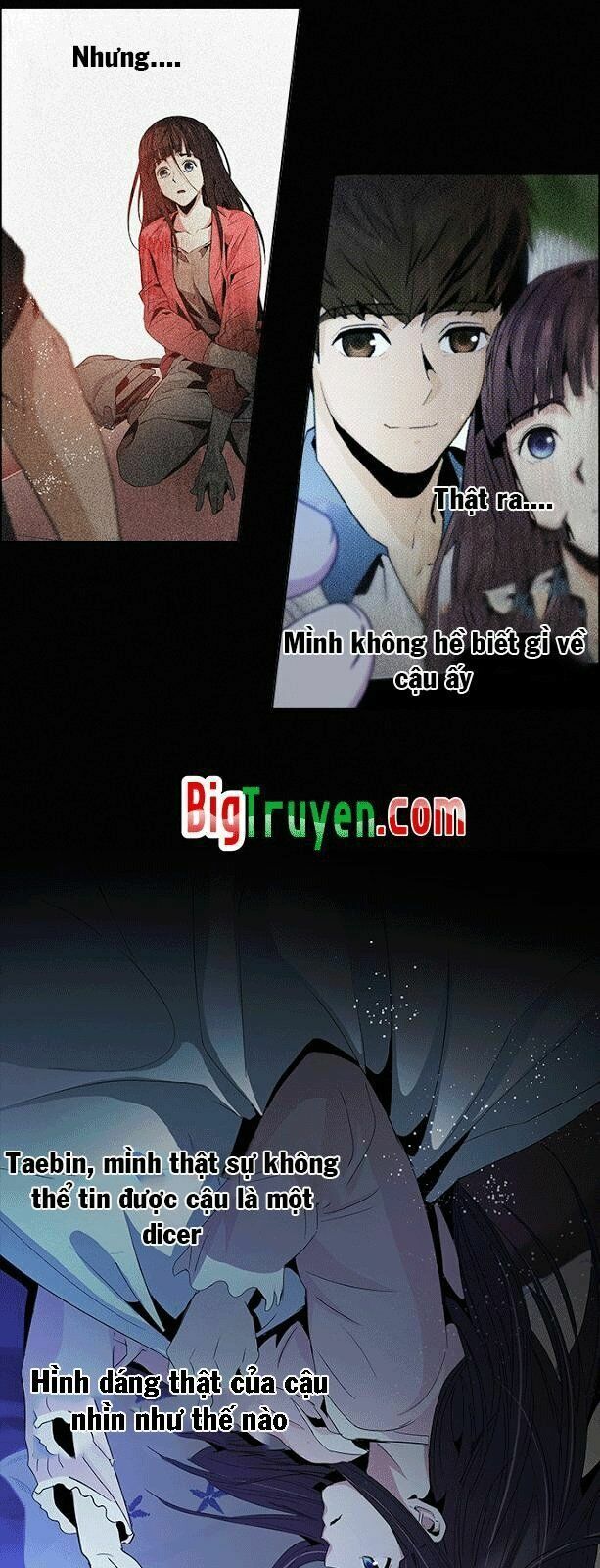 Dice - Chương 86 - Trang 32