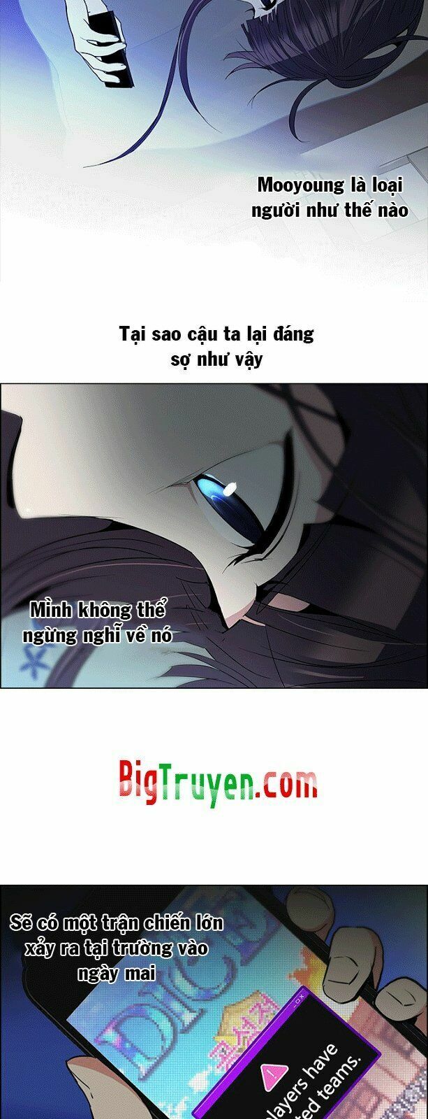 Dice - Chương 86 - Trang 33