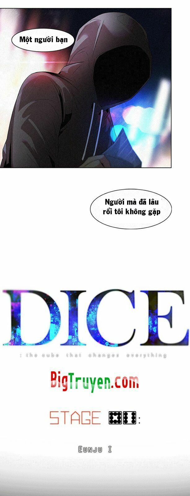 Dice - Chương 86 - Trang 5