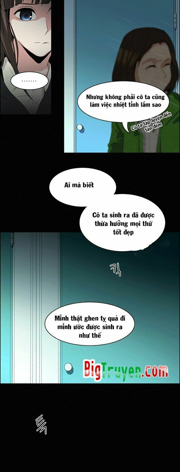 Dice - Chương 86 - Trang 10