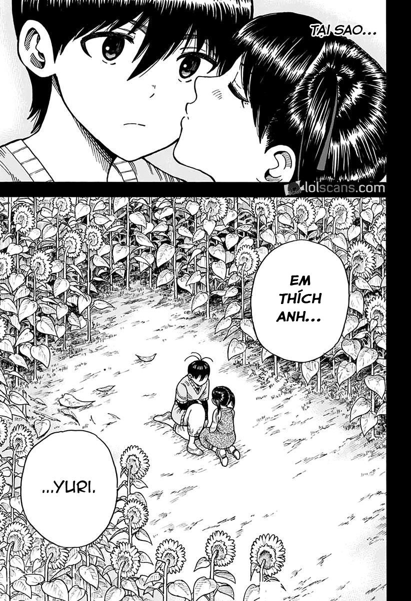 Anh Hùng Lấy Vợ - Chương 14 - Trang 25