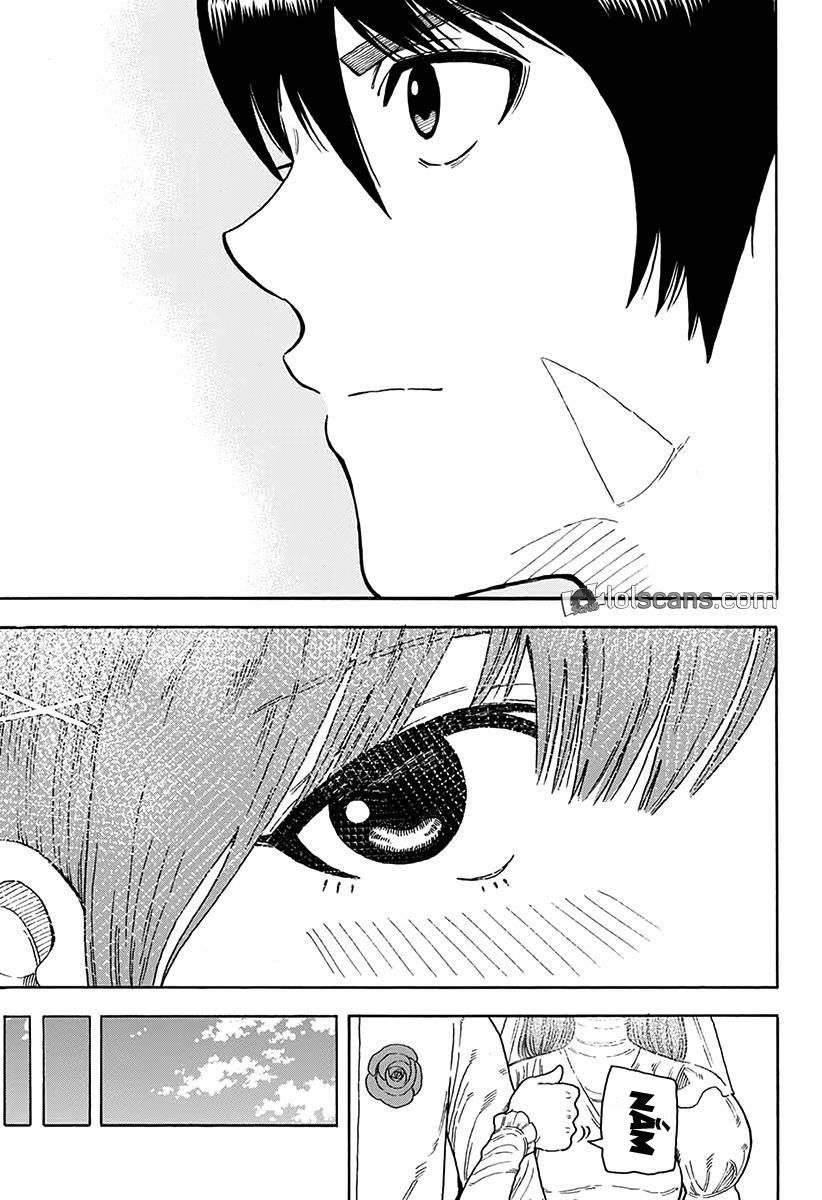 Anh Hùng Lấy Vợ - Chương 15 - Trang 19