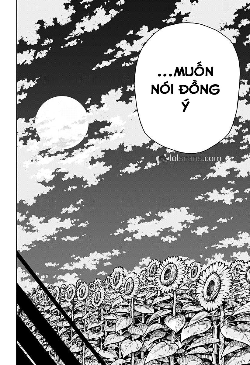 Anh Hùng Lấy Vợ - Chương 15 - Trang 46
