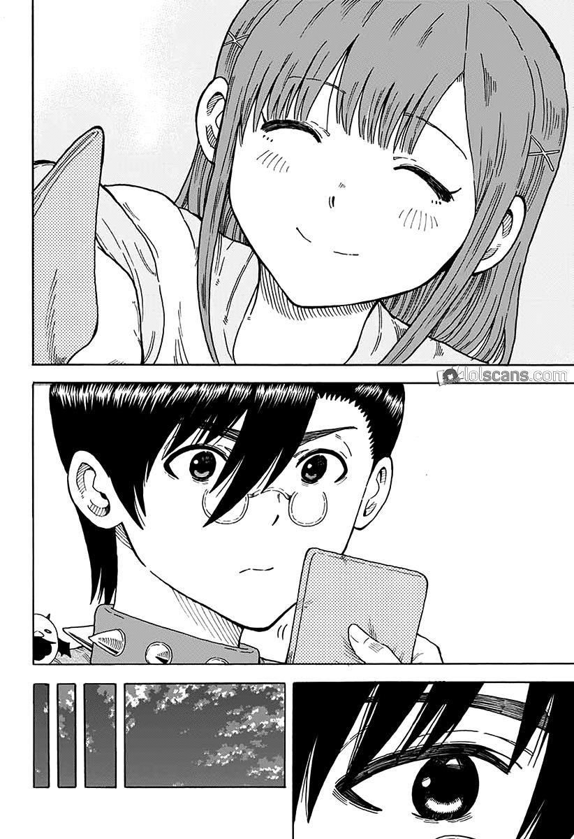 Anh Hùng Lấy Vợ - Chương 15 - Trang 7