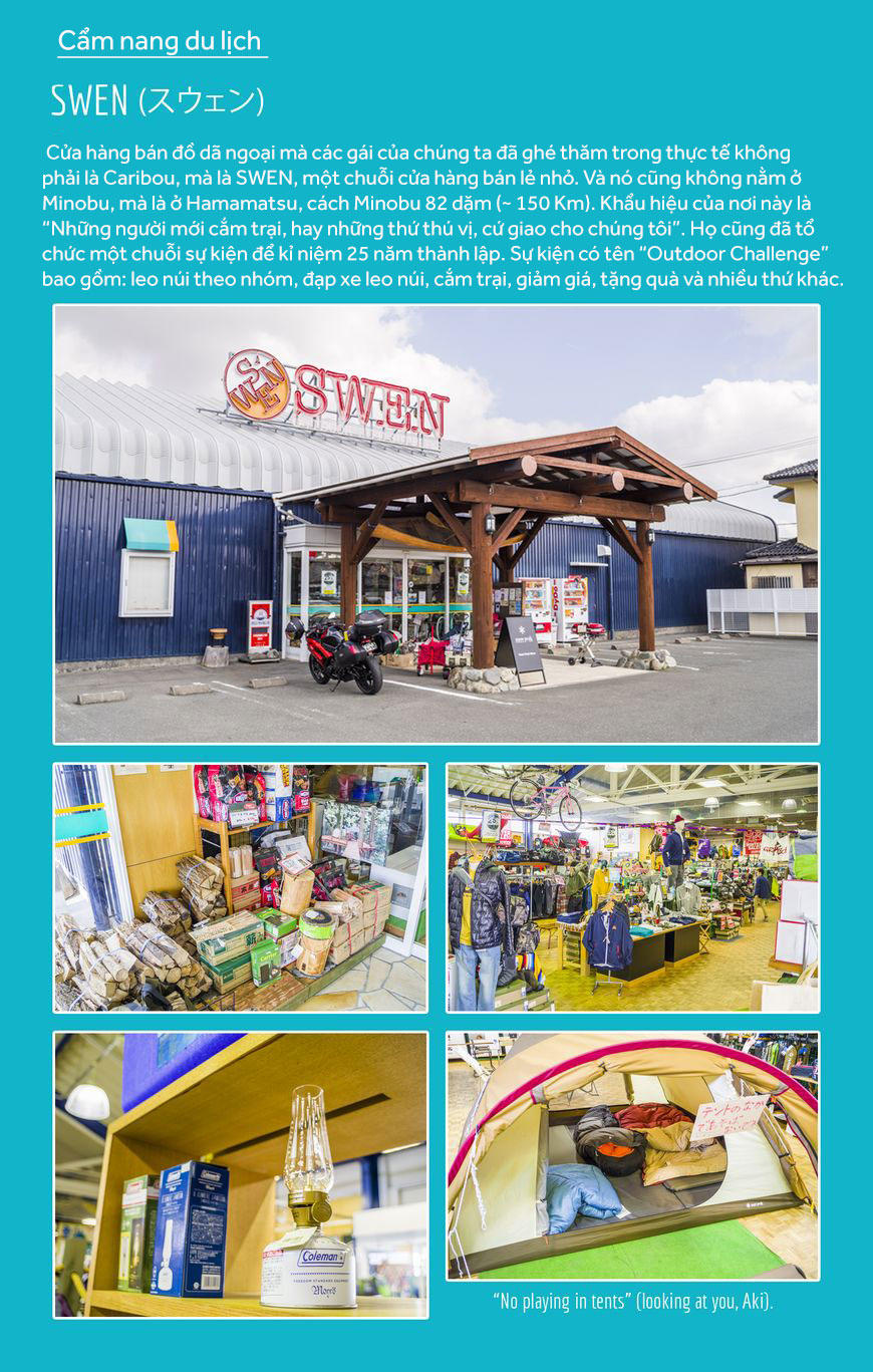 Yurukyan - Chương 14 - Trang 36