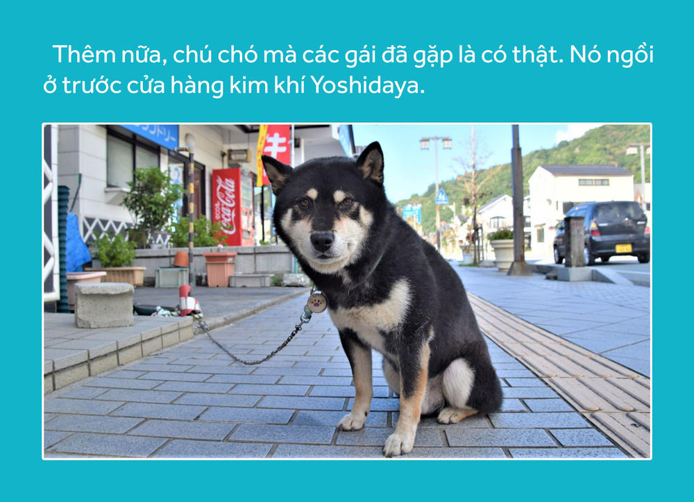 Yurukyan - Chương 14 - Trang 40