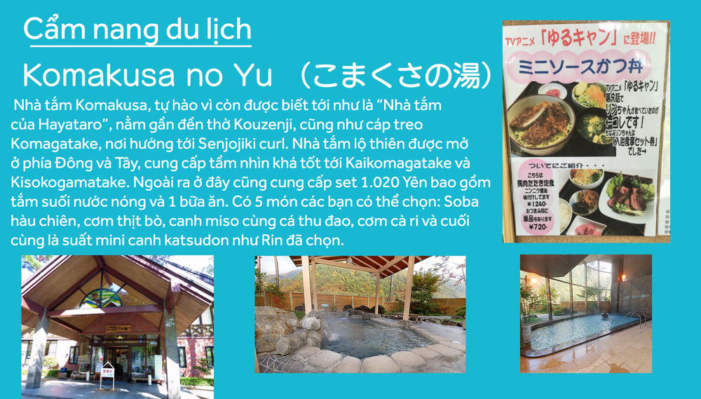 Yurukyan - Chương 17 - Trang 33