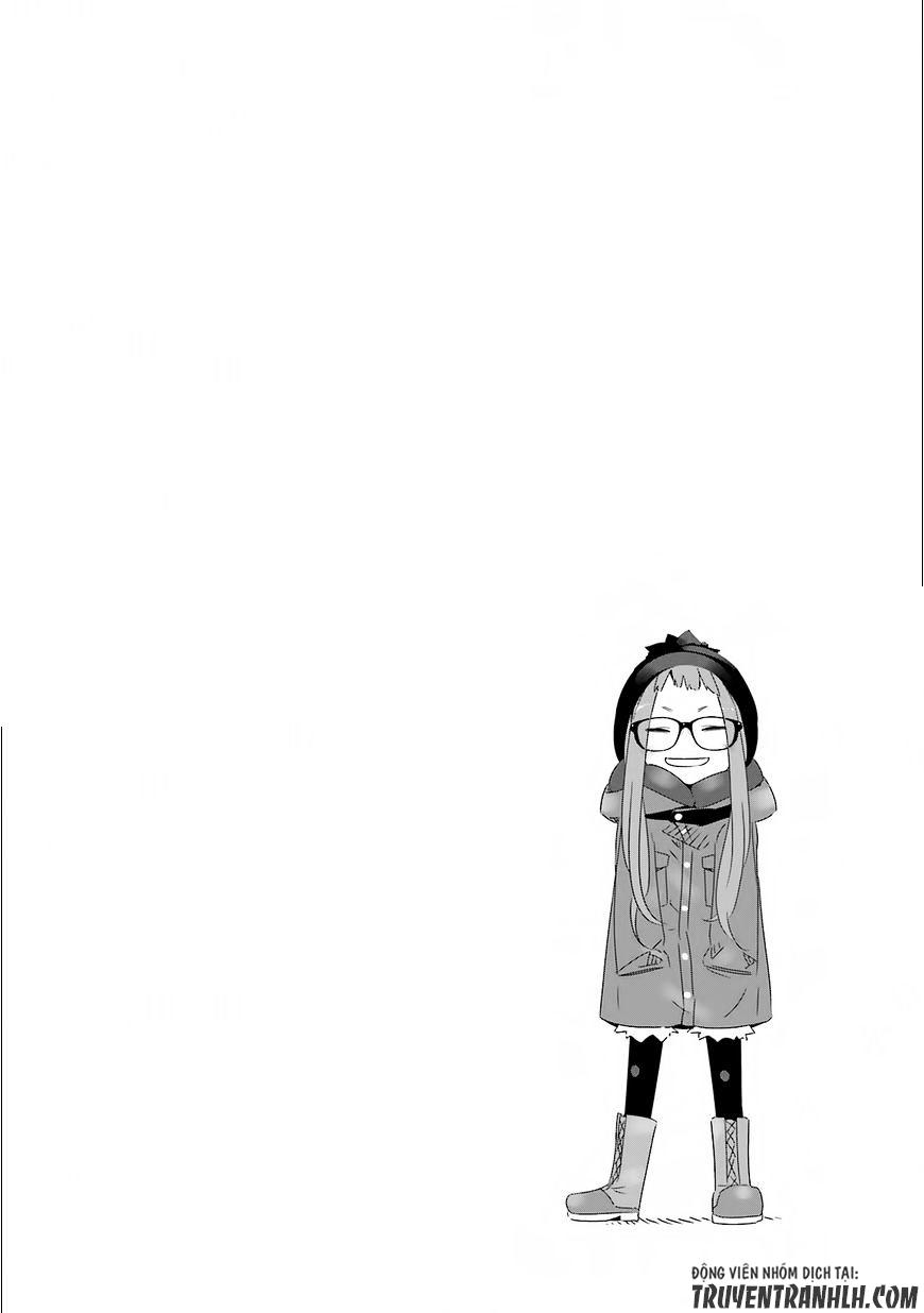 Yurukyan - Chương 7 - Trang 30