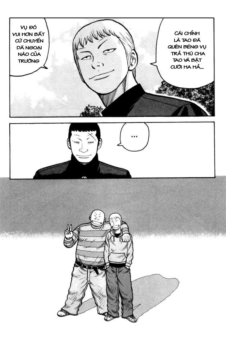 Qp - Soul Of Violence - Chương 13 - Trang 12