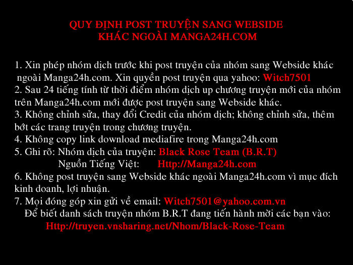 Qp - Soul Of Violence - Chương 13 - Trang 23