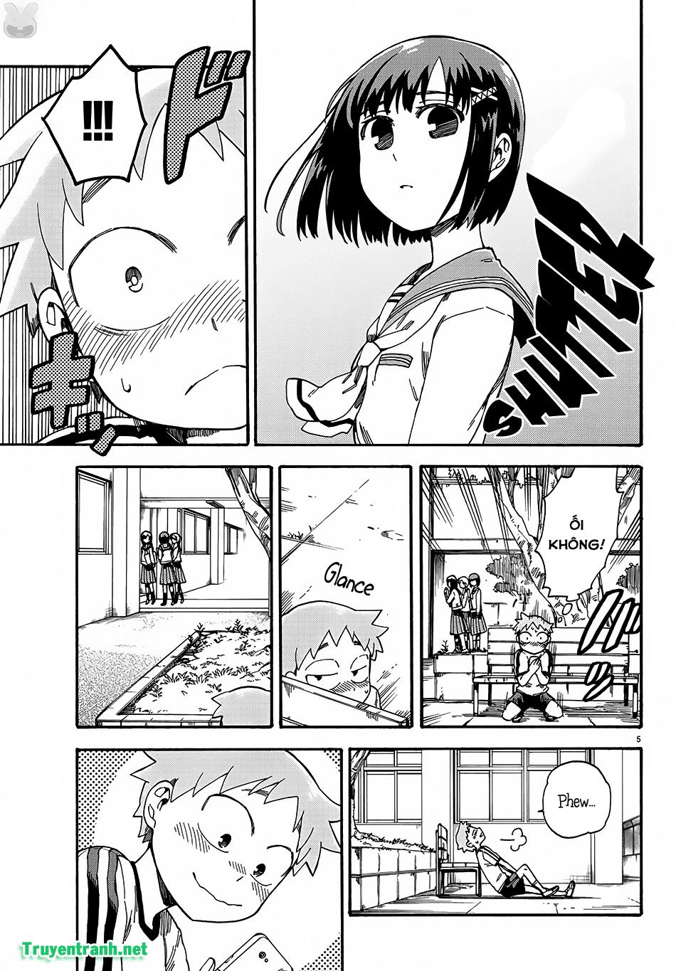 Fenrir Neesan To Boku - Chương 1 - Trang 9