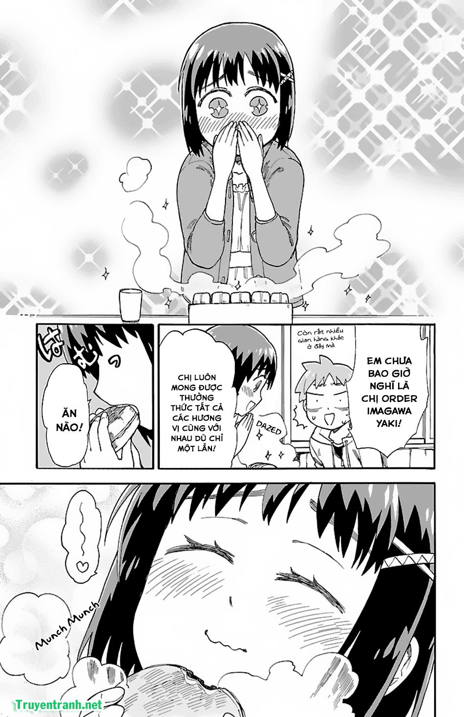 Fenrir Neesan To Boku - Chương 10 - Trang 12