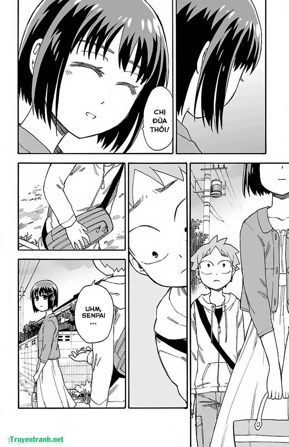 Fenrir Neesan To Boku - Chương 11 - Trang 5