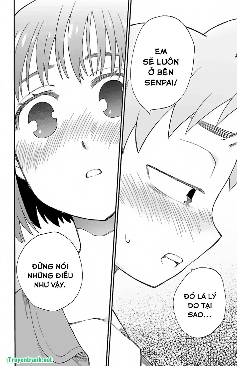 Fenrir Neesan To Boku - Chương 11 - Trang 9