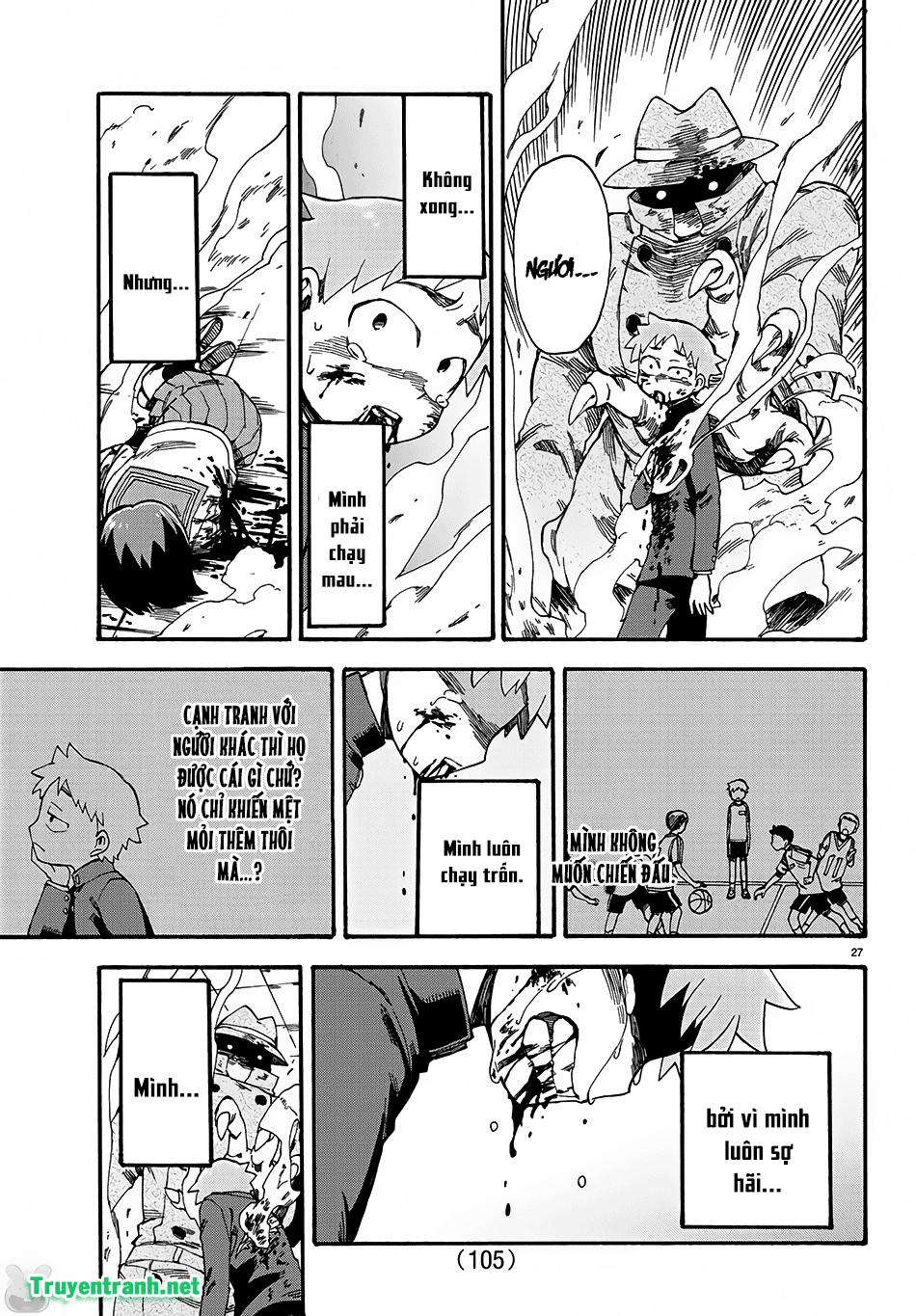 Fenrir Neesan To Boku - Chương 2 - Trang 14