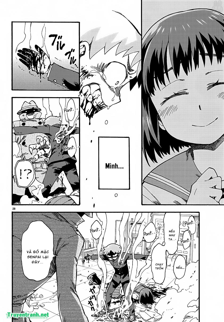 Fenrir Neesan To Boku - Chương 2 - Trang 15