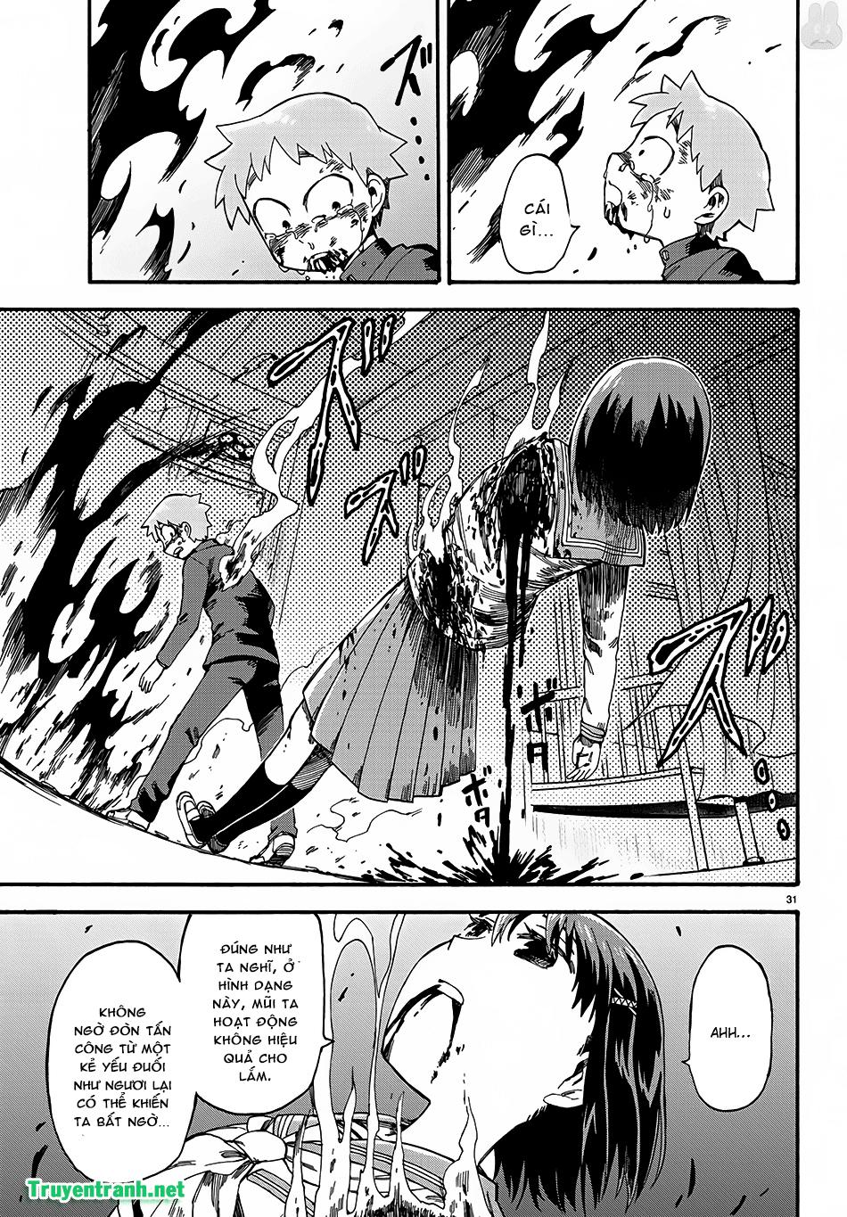 Fenrir Neesan To Boku - Chương 3 - Trang 4