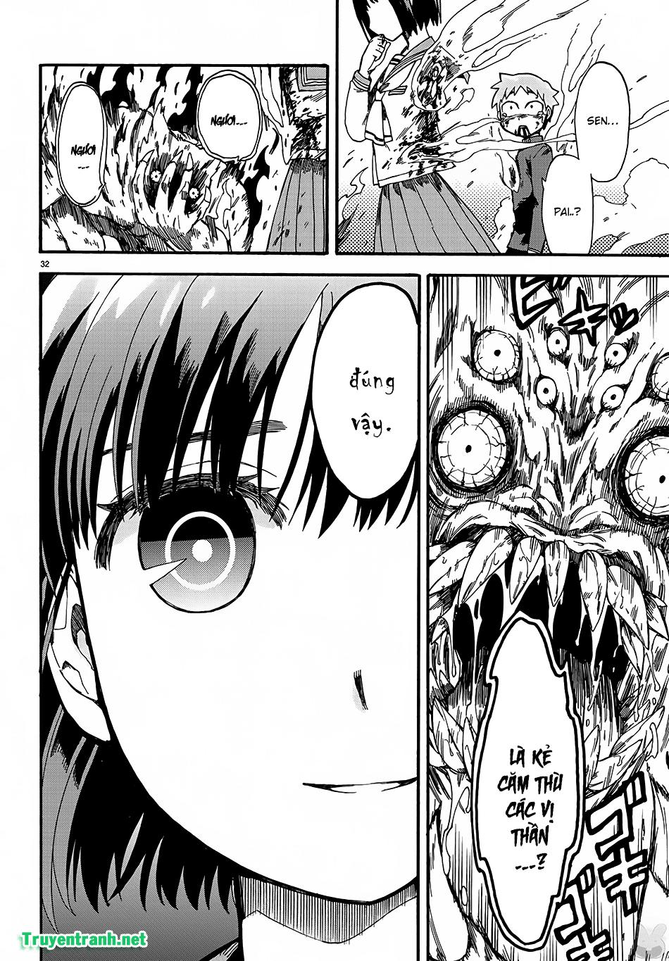 Fenrir Neesan To Boku - Chương 3 - Trang 5