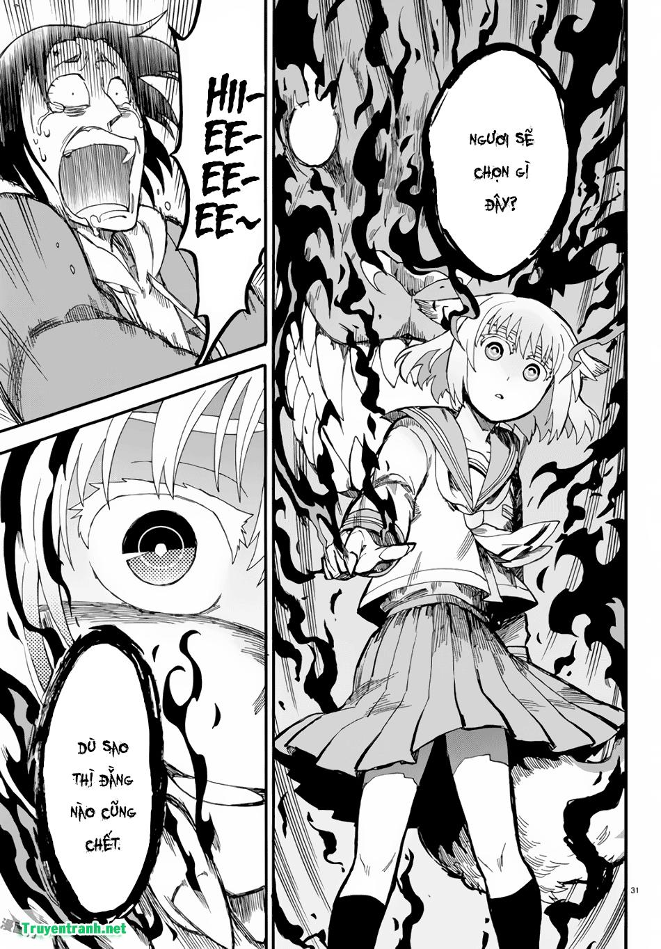 Fenrir Neesan To Boku - Chương 6 - Trang 3