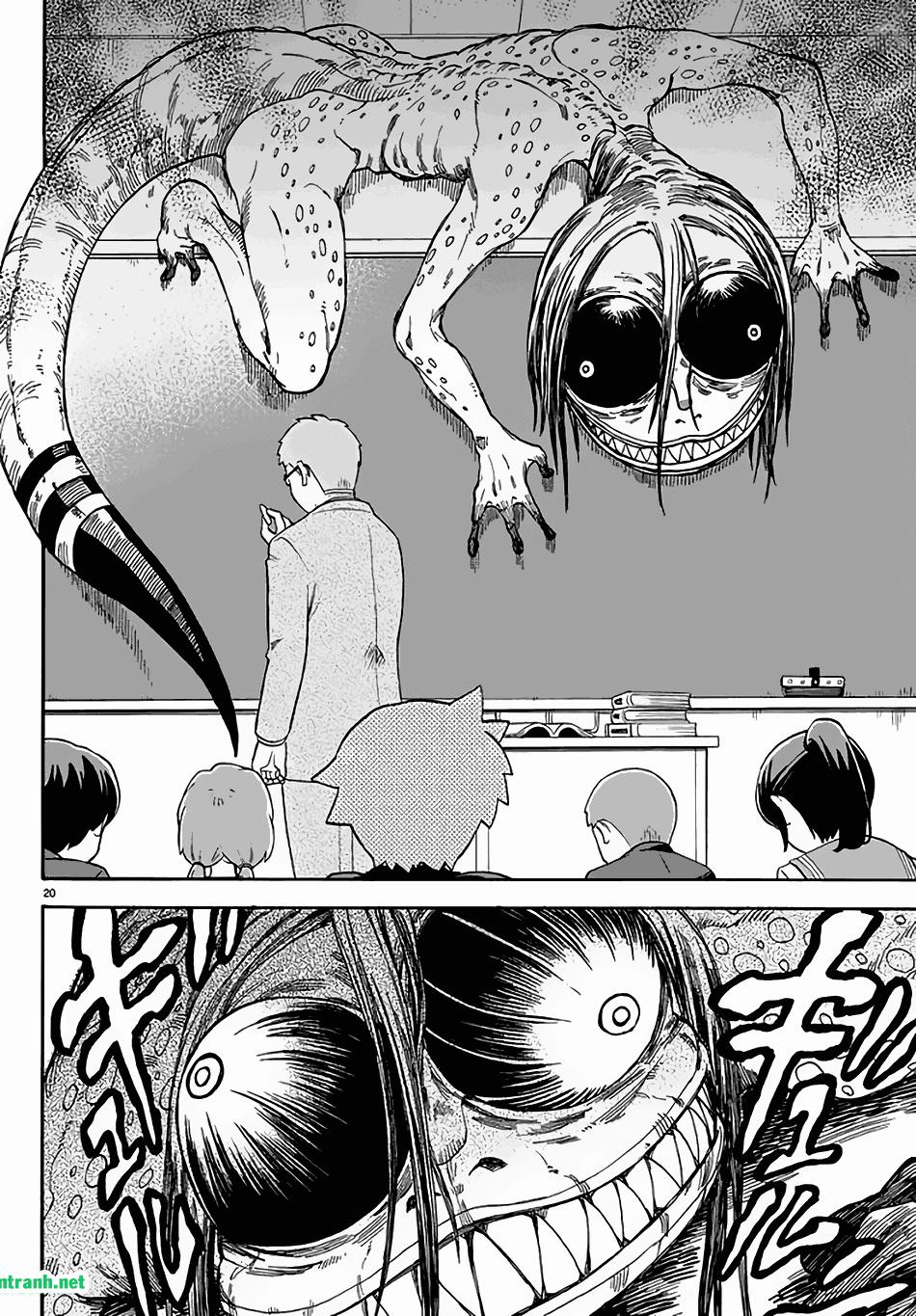 Fenrir Neesan To Boku - Chương 7 - Trang 8